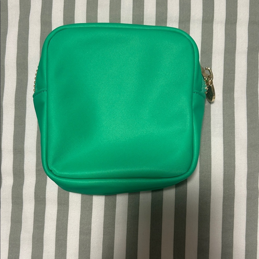 Mini Pouch in Avocado by Stoney Clover Lane